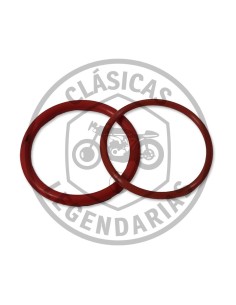 Juntas Escape-silencioso Montesa Cota 348-349 ref.00933028226S