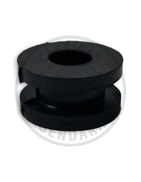 Montesa Enduro and Cappra tank anti-vibration rubber ref.0093412080080