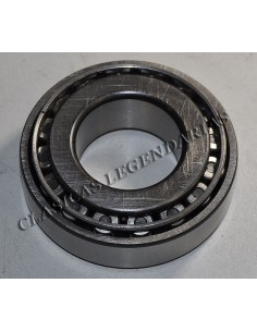 Rodamiento direccion Enduro 250 - 360 y Cappra 250 - 414 ref. 009430205