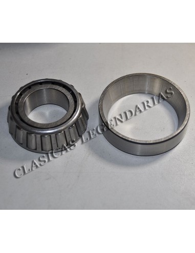 Rodamiento direccion Enduro 250 - 360 y Cappra 250 - 414 ref. 009430205