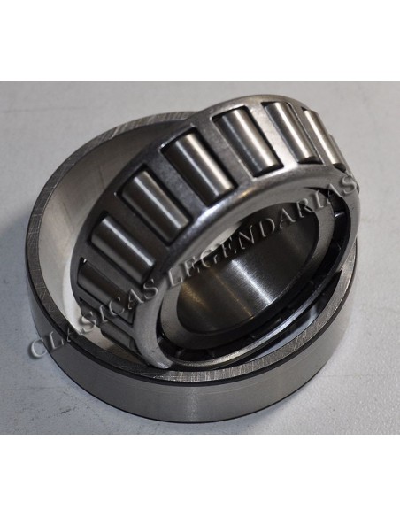 Rodamiento direccion Enduro 250 - 360 y Cappra 250 - 414 ref. 009430205