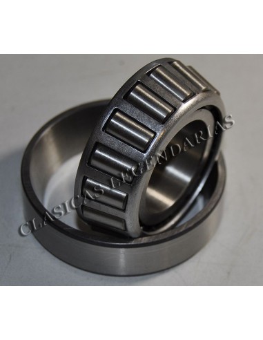 Rodamiento direccion Enduro 250 - 360 y Cappra 250 - 414 ref. 009430205