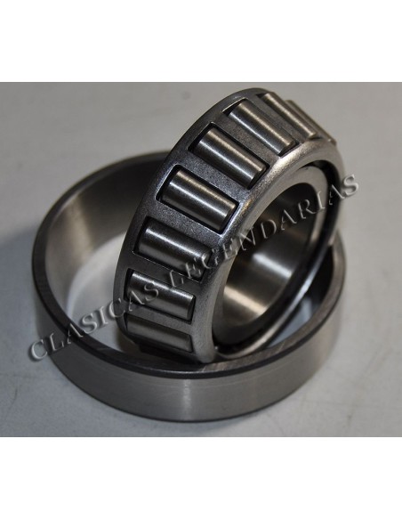 Rodamiento direccion Enduro 250 - 360 y Cappra 250 - 414 ref. 009430205