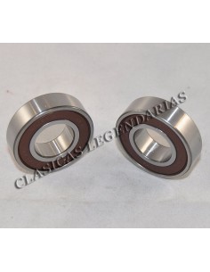 Kit rodamientos rueda delantera Cota 247-348 Ref.00946003