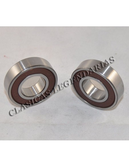 Kit rodamientos rueda delantera cota 247-348 ref.00946003