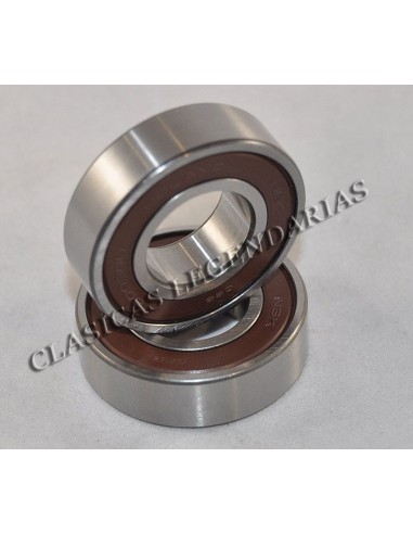 Kit rodamientos rueda delantera cota 247-348 ref.00946003