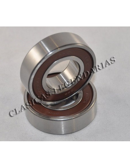 Kit rodamientos rueda delantera cota 247-348 ref.00946003