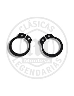 set of two Cota 74-123-172-200-80 and Enduro 75-125, chrono 75