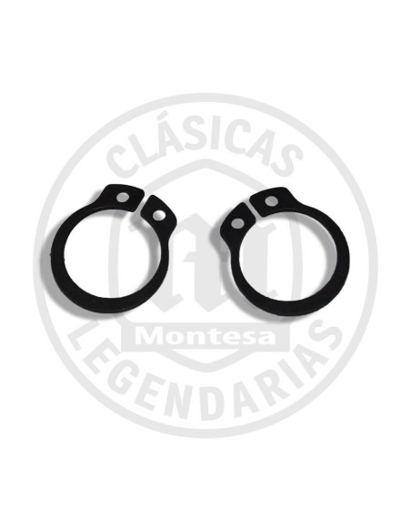 set of two Cota 74-123-172-200-80 and Enduro 75-125, chrono 75