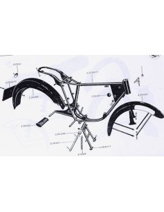 Manual despiece impala 01