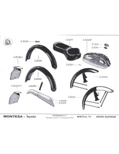 Manual despiece impala 02