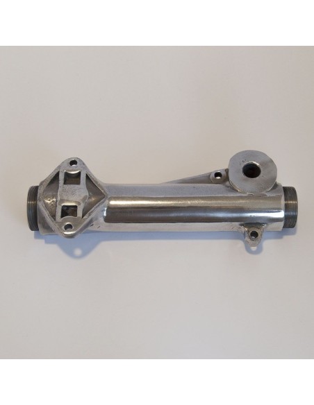 Soporte suspension delan, izquierda impala dos Ref 0235014