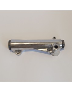 soporte suspensión delantera izquierda montesa impala dos 2