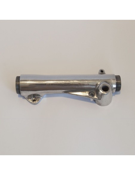 soporte suspensión delantera izquierda montesa impala dos