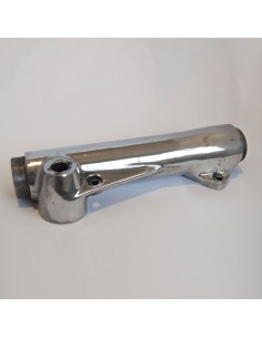 Soporte suspensión delantera derecha Montesa Impala Dos Ref.0235017