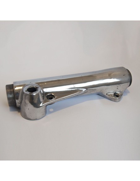 Soporte suspension delan, derecha impala dos Ref 0235017