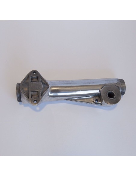 Soporte suspension delan, derecha impala dos Ref 0235017