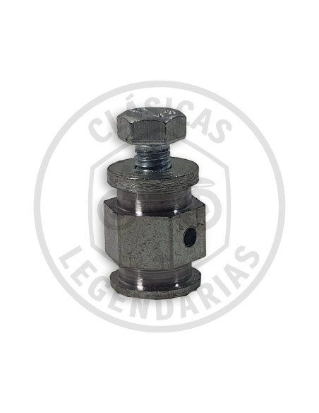 Barrilete de freno hexagonal Montesa y Bultaco ref.2550171