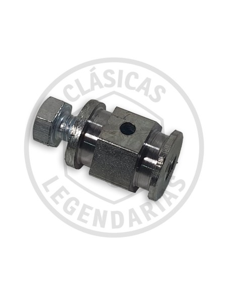 Barrilete de freno hexagonal Montesa y Bultaco ref.2550171