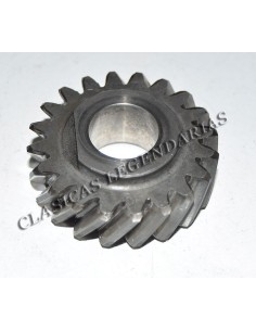 Piñon Sobre cigueñal King Scorpion 250 ref. 026003611