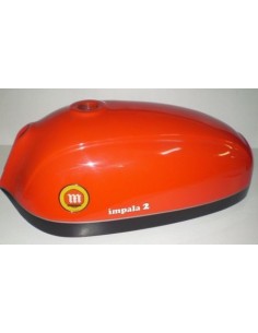 Deposito impala dos 125 pintado Ref 0420446