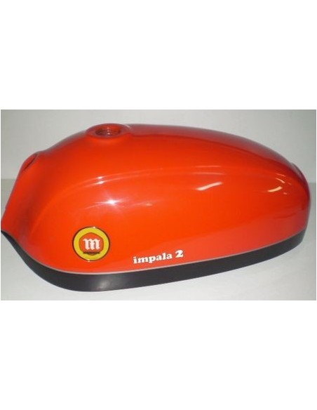 Deposito impala dos 125 pintado Ref.0420446