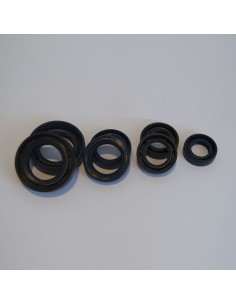 Kit retenes motor Montesa Impala Dos