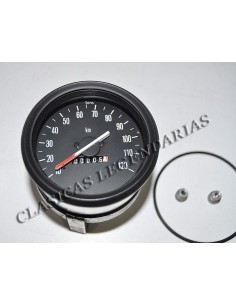 Cuenta kilómetros Impala dos Ref.0480038