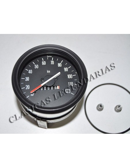 Cuenta kilómetros Impala dos Ref.0480038