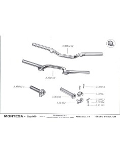 Manual despiece impala 05