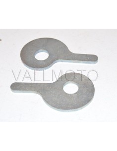 Escéntricas rueda trasera Cota 25 Ref.0750026