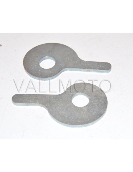 Escéntricas rueda trasera Cota 25 Ref.0750026