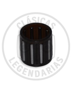 Jaula de agunas piston Montesa Cota 25-49 ref.0760011