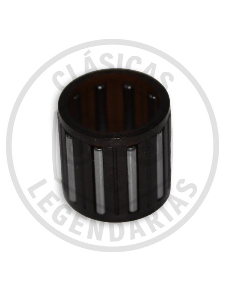 Jaula de agunas piston Montesa Cota 25-49 ref.0760011