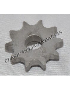Piñón cigüeñal Cota 25 - 49. Ref.076036 2