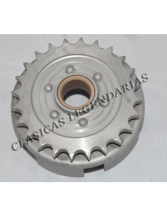 Campana embrague cota 25 - 49 Ref.0763017