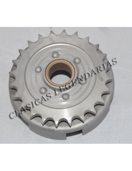 Campana embrague cota 25 - 49 Ref.0763017