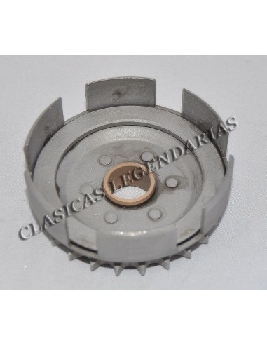 Campana Embrague cota 25 - 49 ref.0763017