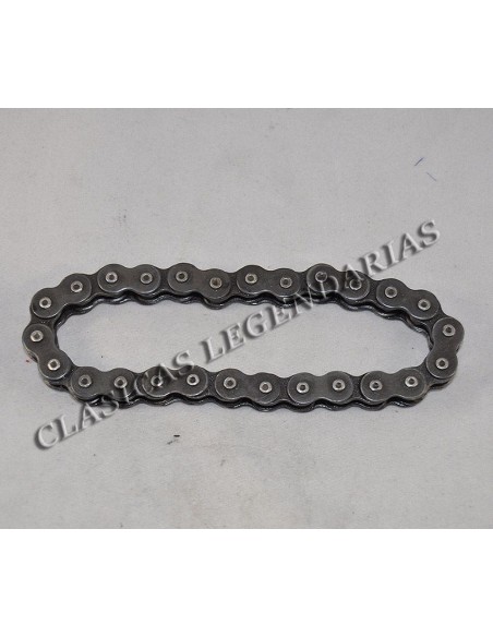 Cadena pedales Cota 25-49 ref.0765134