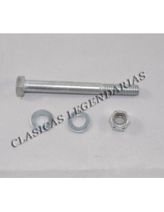 Tornillo sujeción delantero depósito Impala Ref.0900880