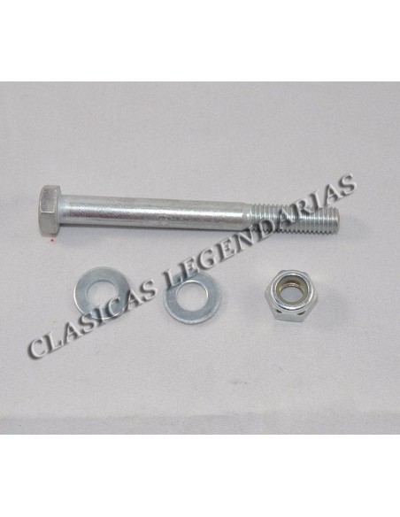 Tornillo Sujecion delantero Deposito Impala ref.0900880