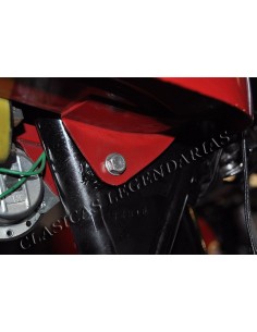 Tornillo sujeción delantero depósito Impala Ref.0900880 2