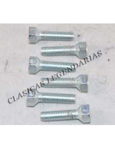 tornillos plato arrastre impala dos ref.0908030