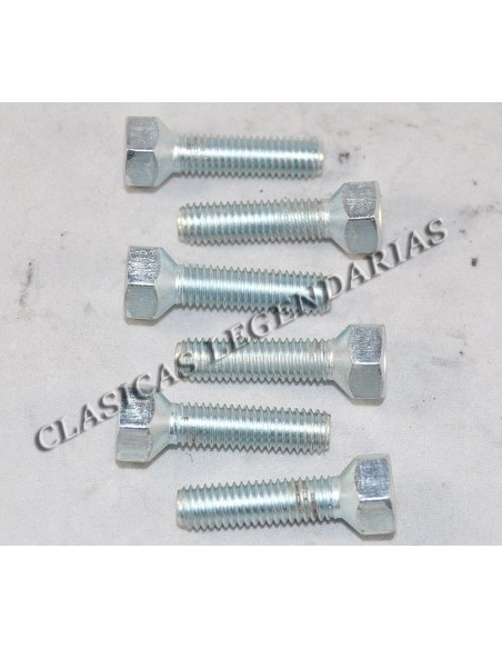 Tornillos plato arrastre Impala Dos Ref.0908030