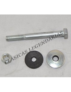 Tornillo delantero sujecion deposito cota 348 ref.0908075