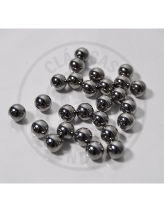 Bolas rodamiento rueda Montesa Cota 25 A ref_09414