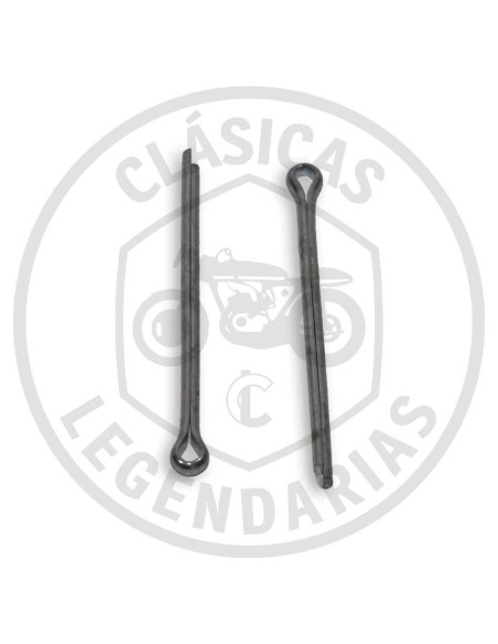 Pasadores caja herramientas Montesa Impala Ref.0972025