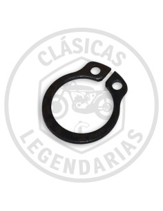 Clip sujeción eje Selector Impala, Cota Ref.098115