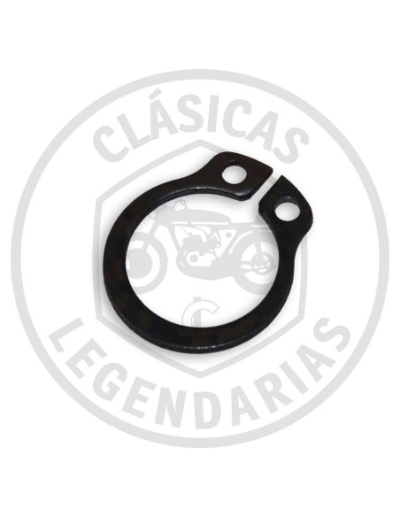 Clip sujeción eje Selector Impala, Cota Ref.098115