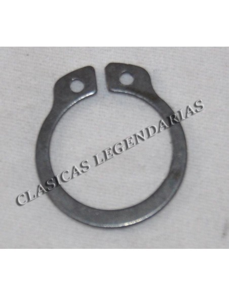 Clip sujeción eje arranque Impala, Cota Ref.098117